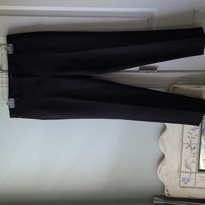 Black Dress Pants